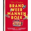 Het Gouden Brandweermannenboek