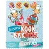 Het Grote Kook- en Bakboek van de Zoete Zusjes