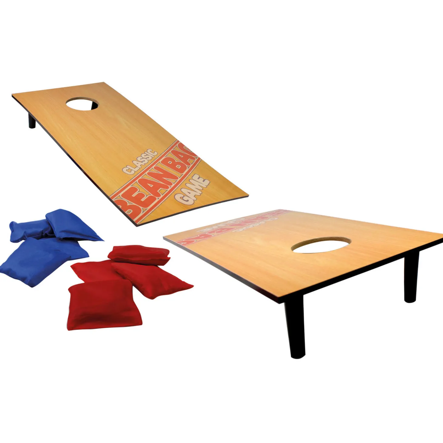 Het Grote Zakkengooispel