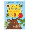 Het Gruffalo Zomer Natuurspeurboek