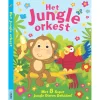 Het Jungle orkest