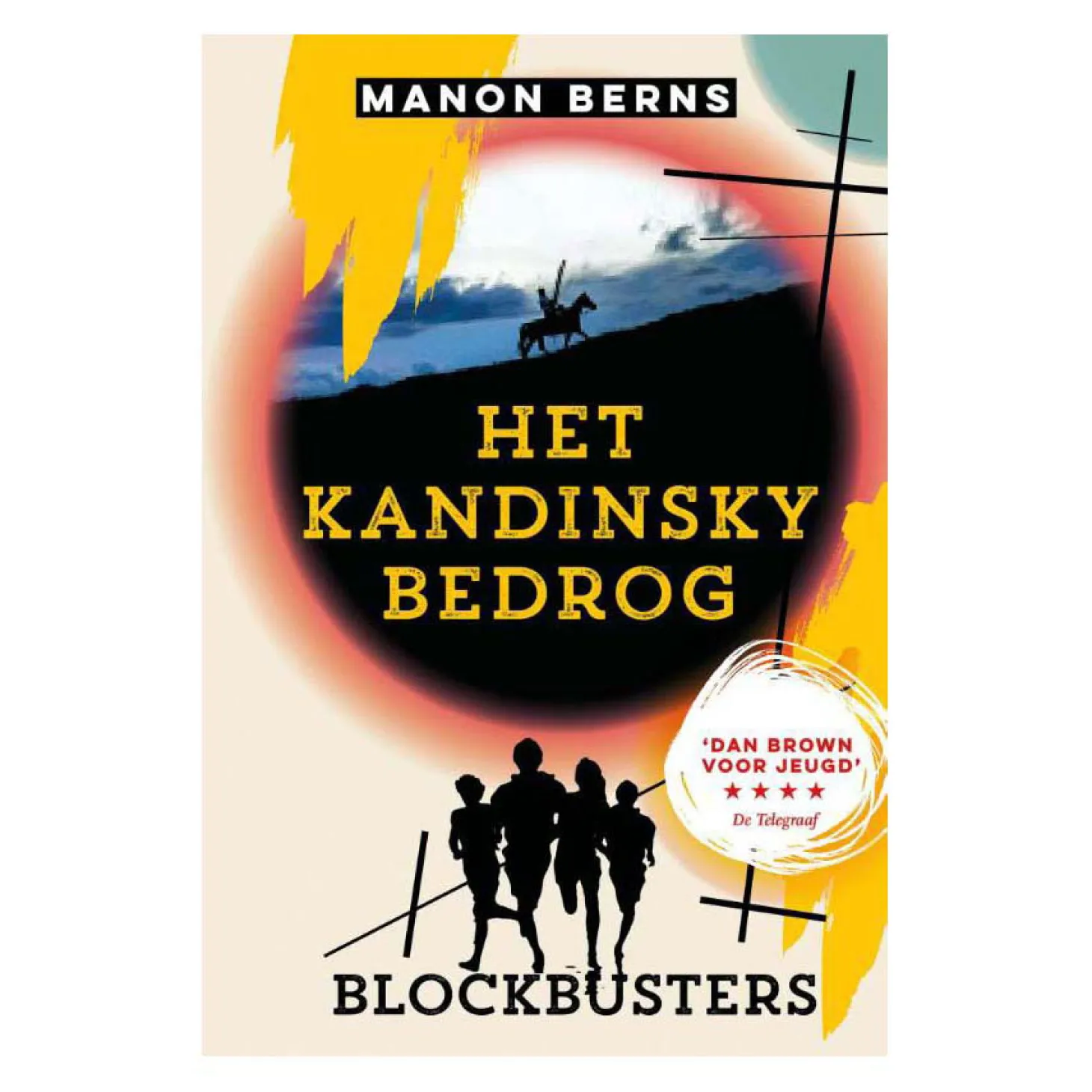 Het Kandinsky Bedrog