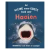 Het Kleine Maar Grote Boek Over? Haaien
