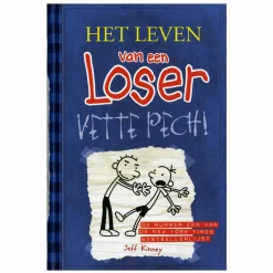 Het leven van een Loser - Vette Pech