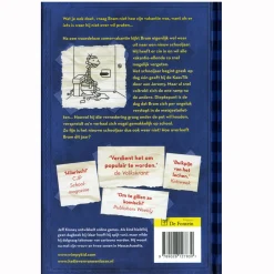 Het leven van een Loser - Vette Pech