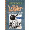 Het leven van een Loser - Totaal gesloopt