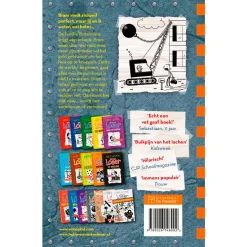 Het leven van een Loser - Totaal gesloopt