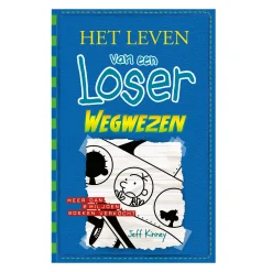 Het leven van een Loser - Wegwezen