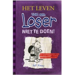 Het leven van een Loser - Niet te doen!