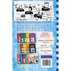 Het leven van een Loser - Kopje-onder