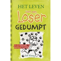 Het leven van een Loser - Gedumpt