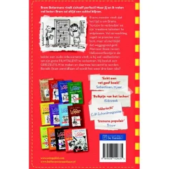 Het leven van een Loser - Drie keer niks