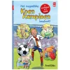 Het Megadikke Koen Kampioen Leesboek!