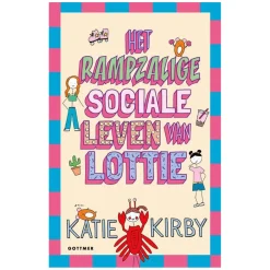 Het Rampzalige Sociale Leven van Lottie