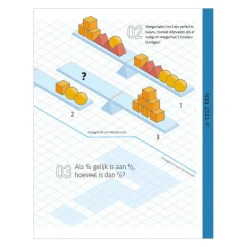 Het Ultieme IQ-testen Boek