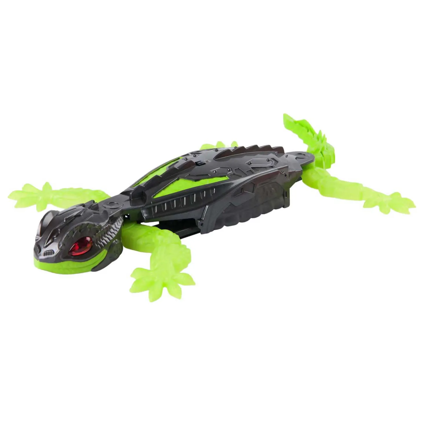 HexBots Muurkruipende Gecko - incl. Afstandbediening