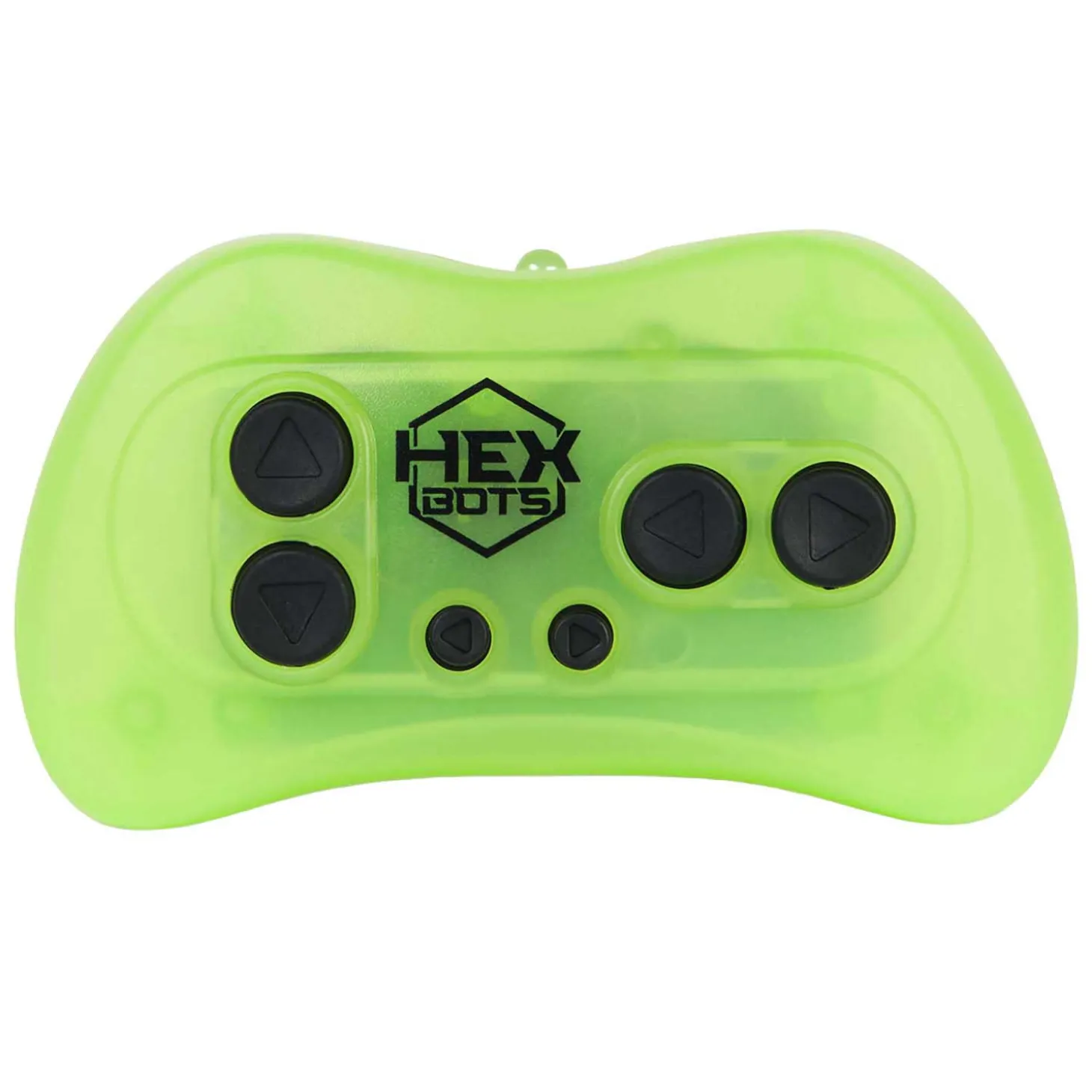 HexBots Muurkruipende Gecko - incl. Afstandbediening