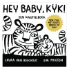 Hey Baby, Kijk! - Knuffelboek
