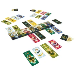 Hielenlikkers - Kaartspel