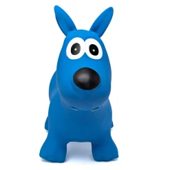 Hippy Skippy - Hond Blauw