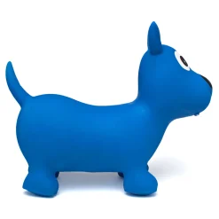 Hippy Skippy - Hond Blauw