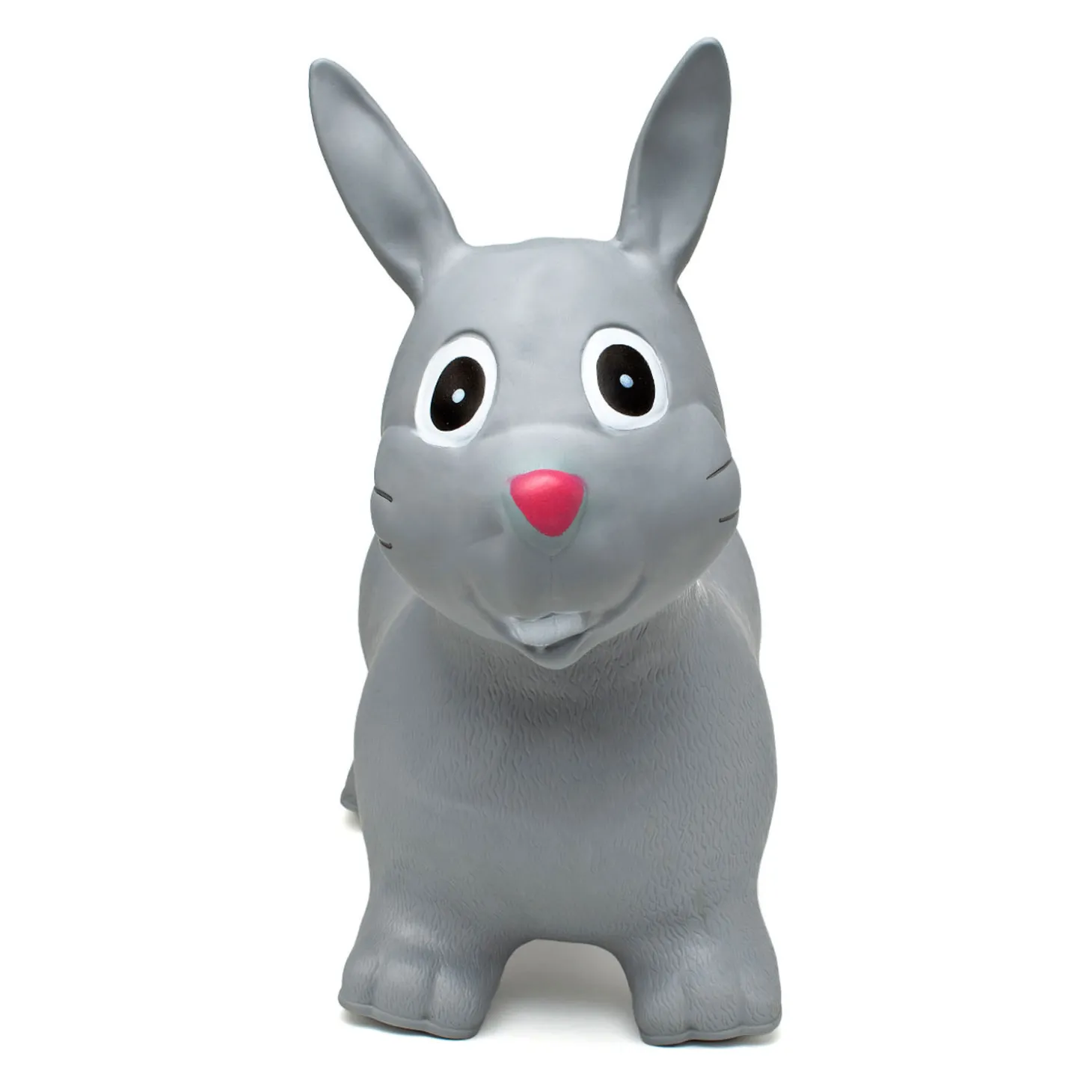 Hippy Skippy - Konijn Grijs