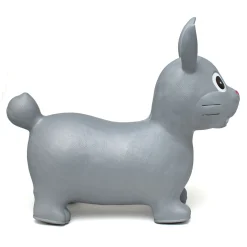 Hippy Skippy - Konijn Grijs