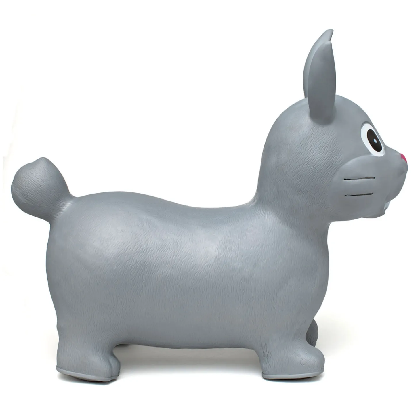 Hippy Skippy - Konijn Grijs