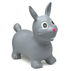 Hippy Skippy - Konijn Grijs