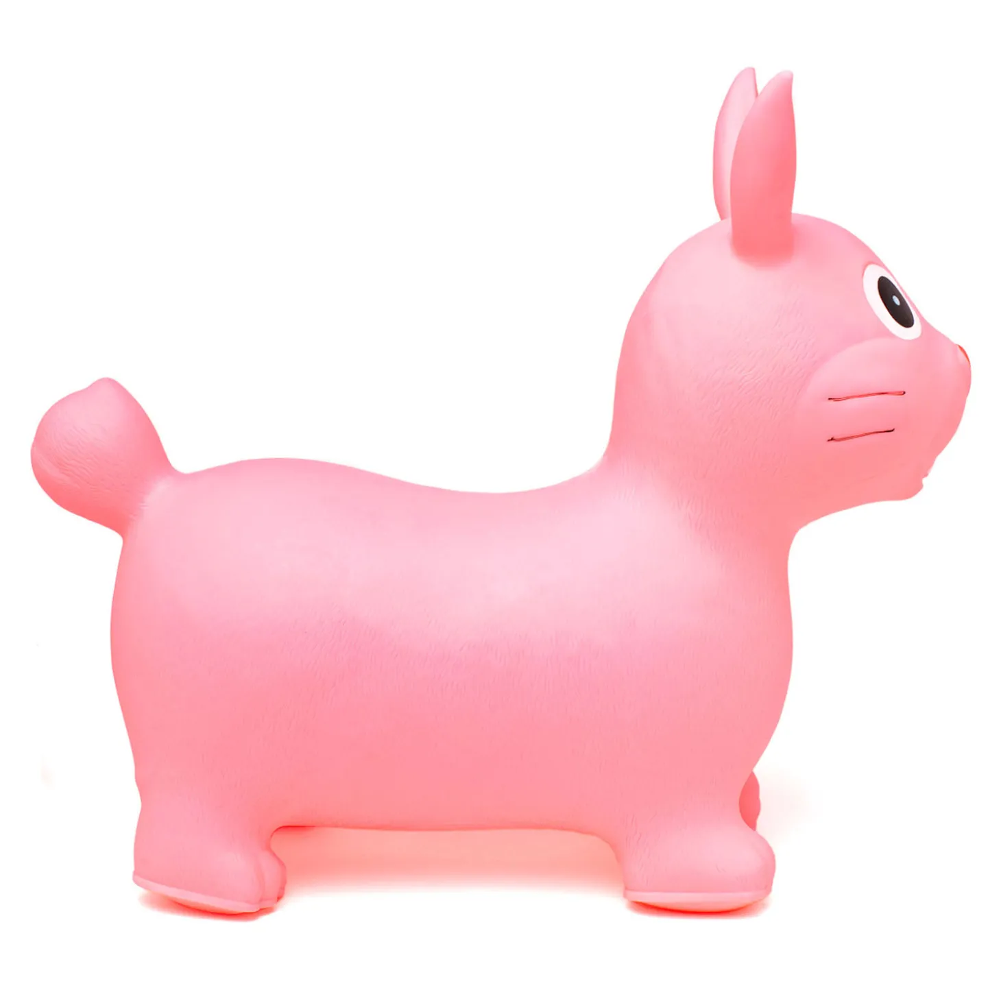 Hippy Skippy - Konijn Roze