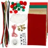 Hobby Basismaterialen Kerst