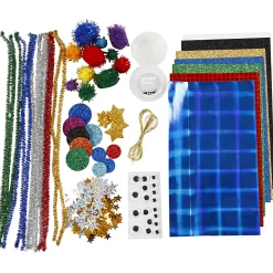 Hobby Basismaterialen Ruimte