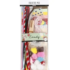 Hobby Basismaterialen Zoete Traktatie