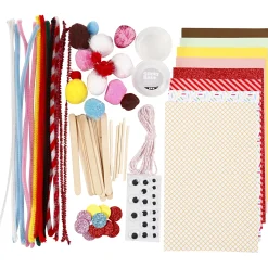 Hobby Basismaterialen Zoete Traktatie