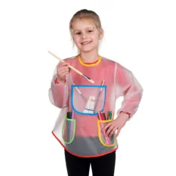 Hobbyschort, 3-6 jaar