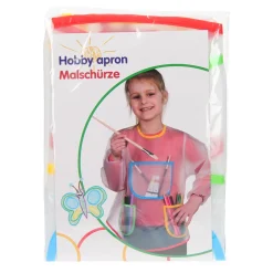 Hobbyschort, 3-6 jaar