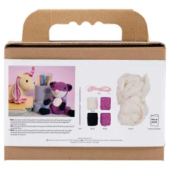 Hobbyset Amigurumi Vos