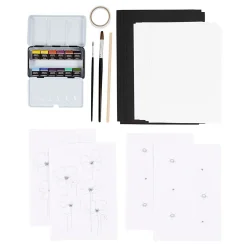 Hobbyset Aquarel