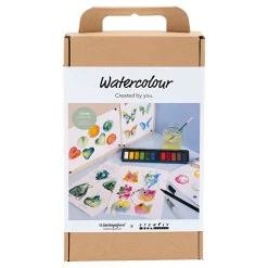 Hobbyset Aquarel