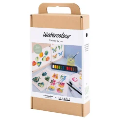 Hobbyset Aquarel