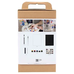 Hobbyset Aquarel Diverse Kleuren