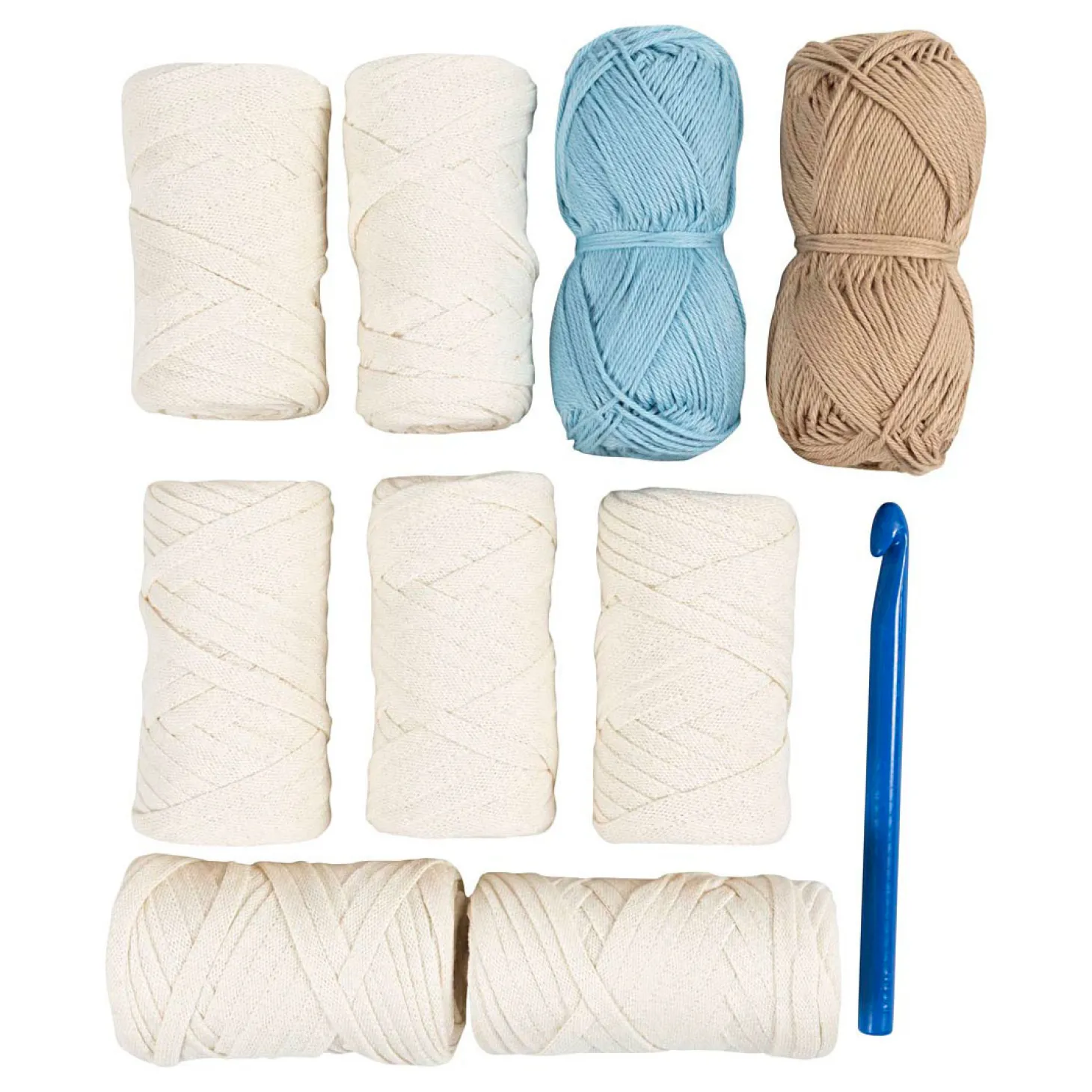 Hobbyset Haken Placemat