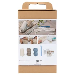 Hobbyset Haken Placemat