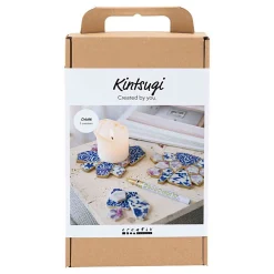 Hobbyset Kintsugi Onderzetter
