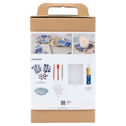 Hobbyset Kintsugi Onderzetter