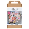 Hobbyset Kleuren Collage