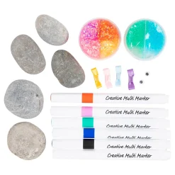 Hobbyset Steendecoratie Knutselset