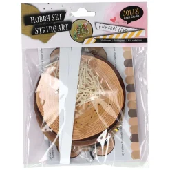 Hobbyset String Art