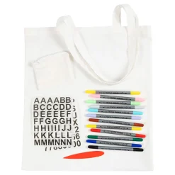 Hobbyset Textieldecoratie