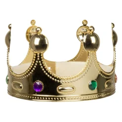 Hoed Koning's Kroon Kind